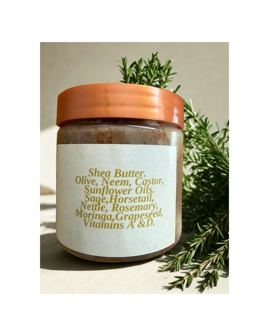 KUMEA Butter
