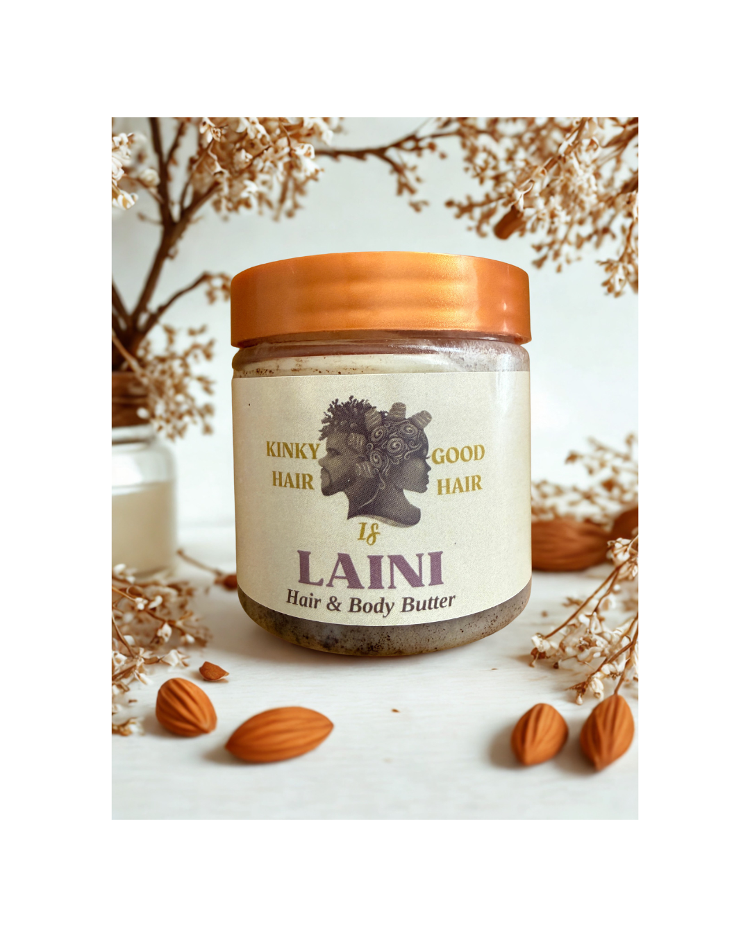 LAINI Butter