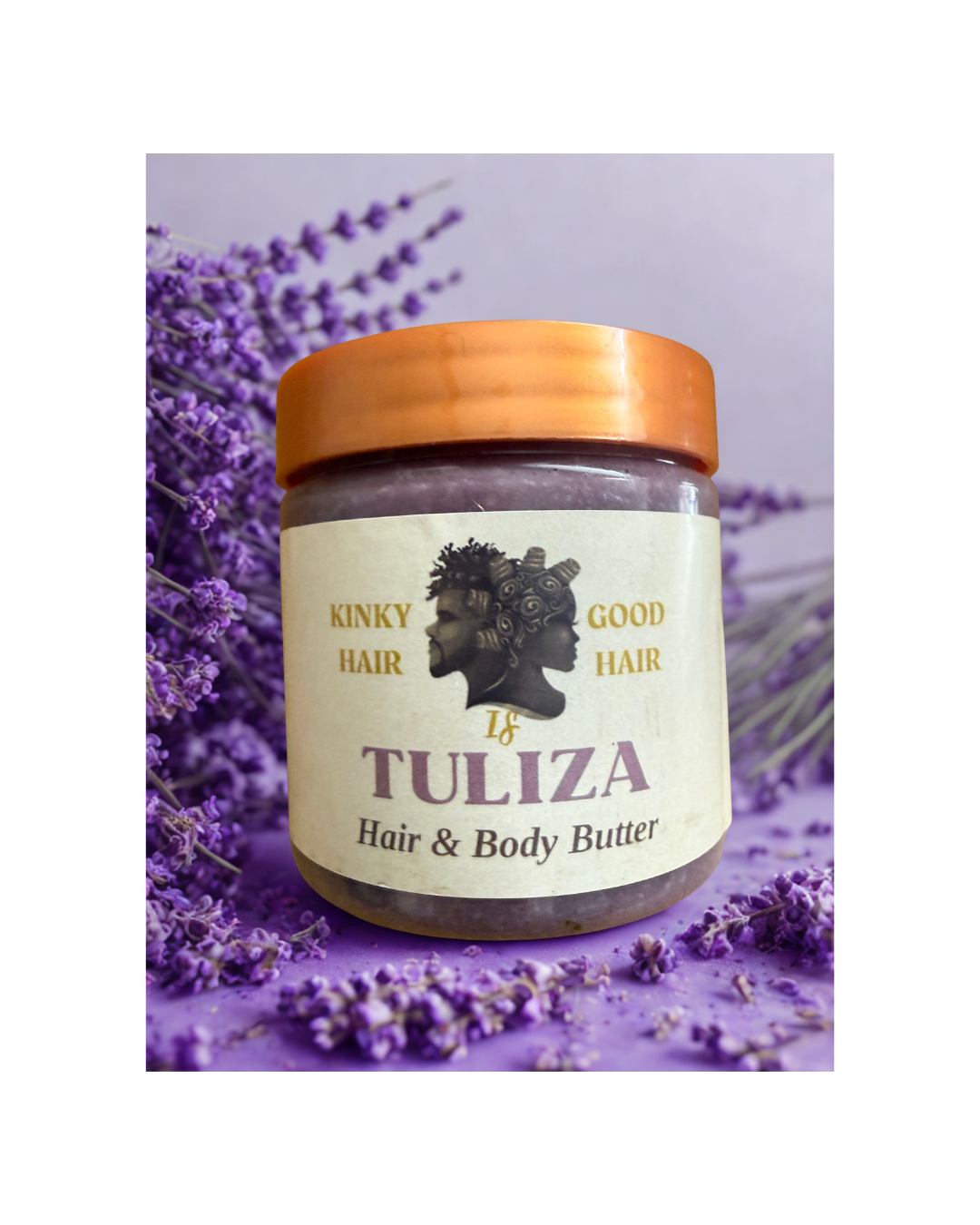 TULIZA Butter