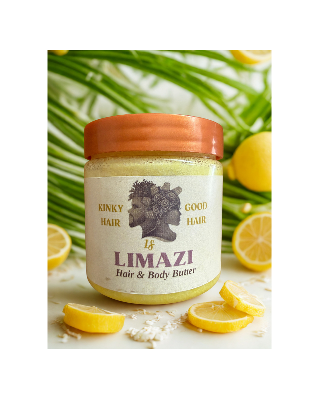 LIMAZI Butter