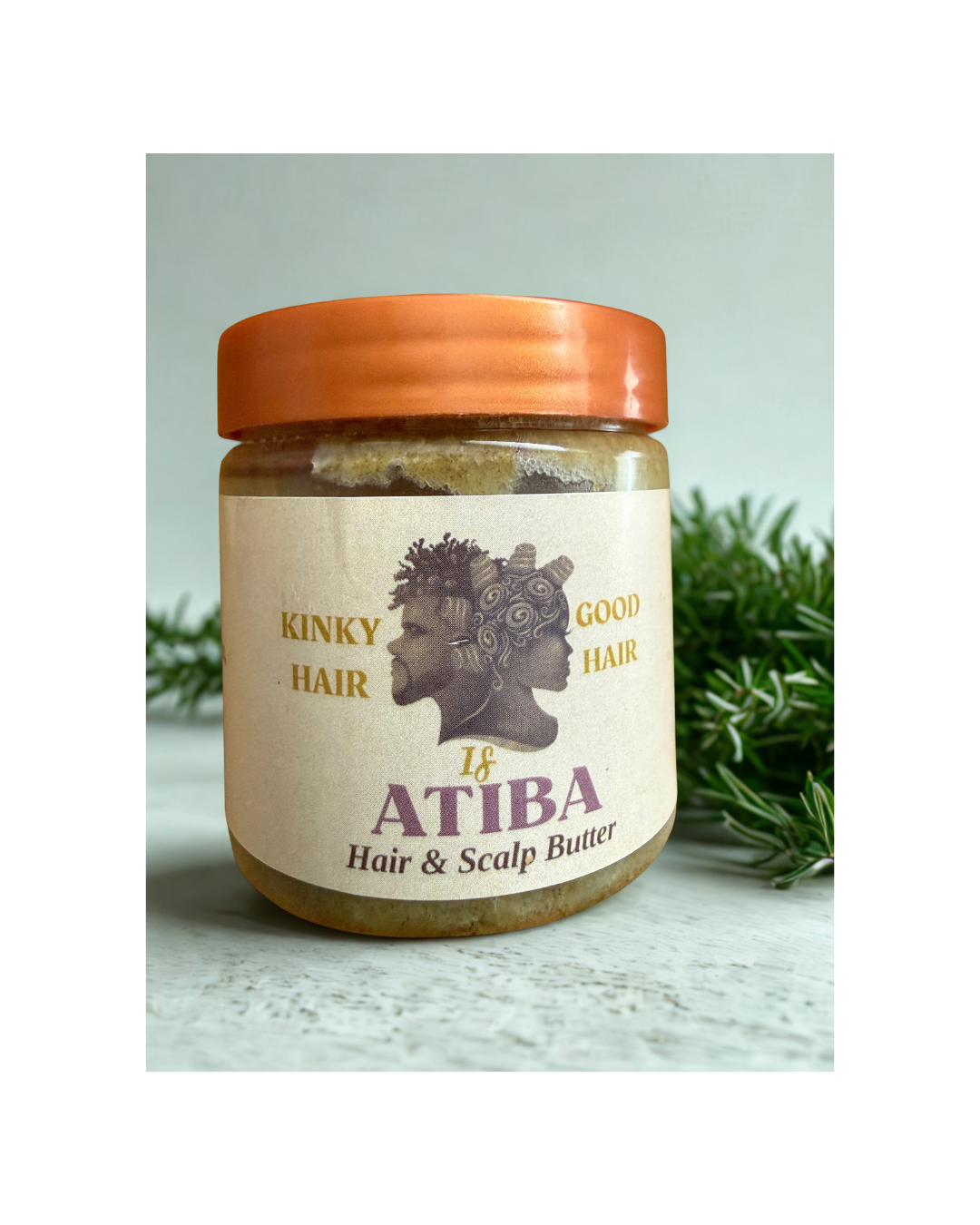 ATIBA Butter