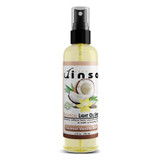 Coconut Vanilla Shea Botanical Light Oil Spray