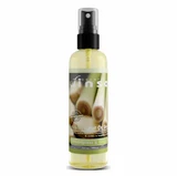 Lemongrass & Ginger Botanical Light Oil Spray
