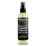 Man Up-Black Botanical Light Oil Spray