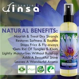 Wild Blue Lotus Botanical Light Oil Spray