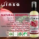 Pomegranate Seed Botanical Light Oil Spray