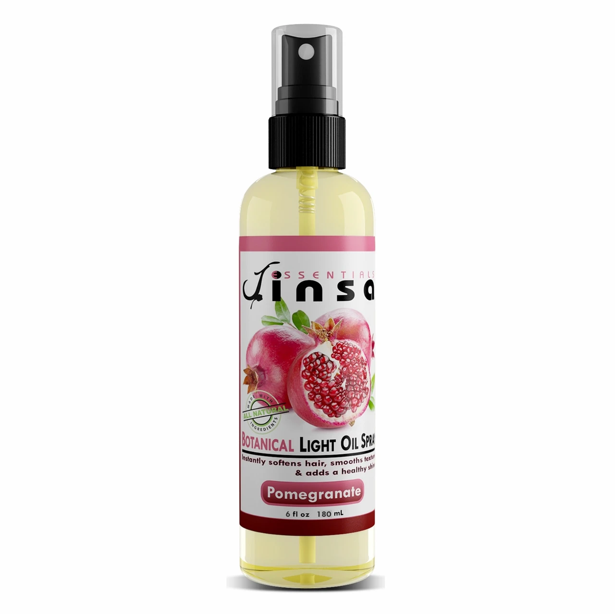 Pomegranate Seed Botanical Light Oil Spray